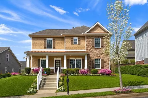 1618 Habershal Rd NW, Atlanta, GA 30318