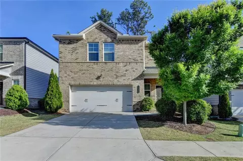 4797 Waxwing St, Hoschton, GA 30548