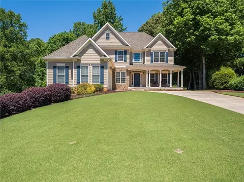 8970 Riverwood Ln, Gainesville, GA 30506