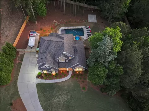 Other - 4018 Silverstone Dr, Braselton, GA 30517 photo 2 of 8