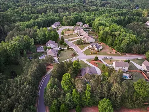 View/Area - 4018 Silverstone Dr, Braselton, GA 30517 photo 5 of 10