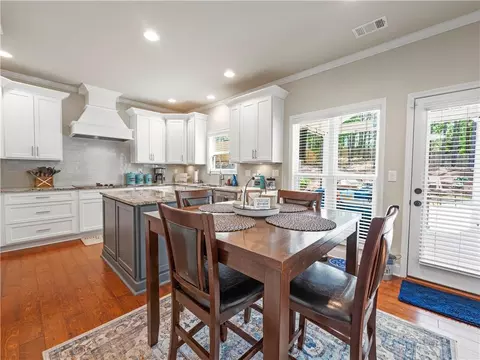 Dining - 4018 Silverstone Dr, Braselton, GA 30517 photo 2 of 2