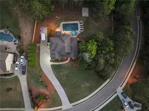 View/Area - 4018 Silverstone Dr, Braselton, GA 30517 photo 10 of 10