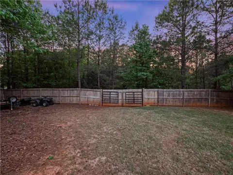 Exterior - 4018 Silverstone Dr, Braselton, GA 30517 photo 12 of 21
