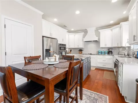 Kitchen - 4018 Silverstone Dr, Braselton, GA 30517 photo 1 of 5