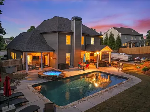 Other - 4018 Silverstone Dr, Braselton, GA 30517 photo 8 of 8