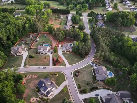 View/Area - 4018 Silverstone Dr, Braselton, GA 30517 photo 4 of 10