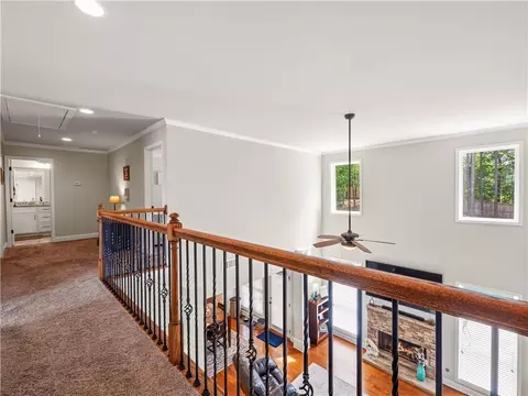 Entry Way - 4018 Silverstone Dr, Braselton, GA 30517 photo 5 of 5