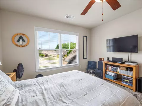 Bedroom - 4018 Silverstone Dr, Braselton, GA 30517 photo 6 of 11