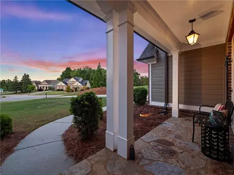 Exterior - 4018 Silverstone Dr, Braselton, GA 30517 photo 3 of 21