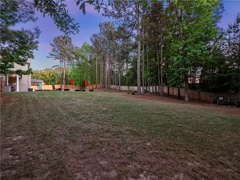 Exterior - 4018 Silverstone Dr, Braselton, GA 30517 photo 11 of 21