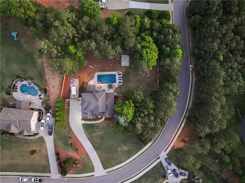 View/Area - 4018 Silverstone Dr, Braselton, GA 30517 photo 9 of 10