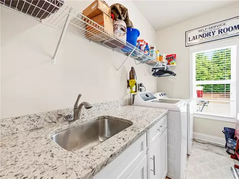 Other - 4018 Silverstone Dr, Braselton, GA 30517 photo 6 of 8