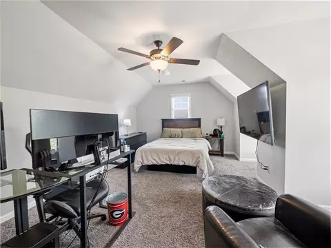 Bedroom - 4018 Silverstone Dr, Braselton, GA 30517 photo 9 of 11
