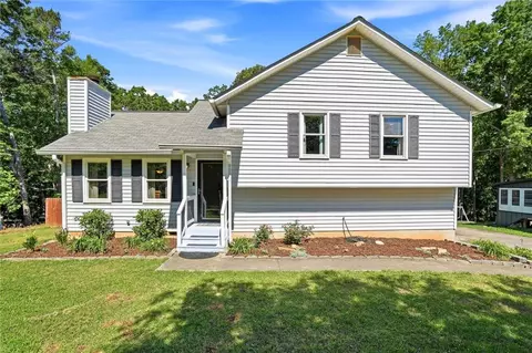 1505 Kimberly Pl, Canton, GA 30114