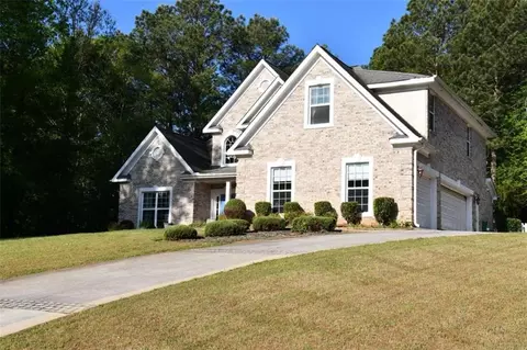 3624 Little Spring Dr, Stockbridge, GA 30281