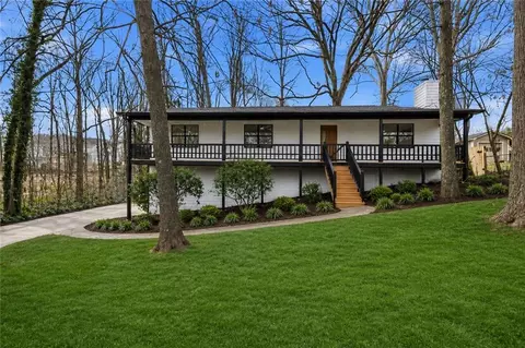94 Mill Gate Dr, Dallas, GA 30157