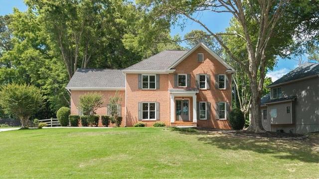 785 Briars Bnd, Alpharetta, GA 30004