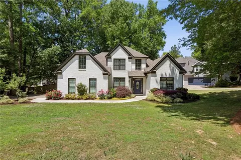 934 Chesterfield Pl NW, Marietta, GA 30064
