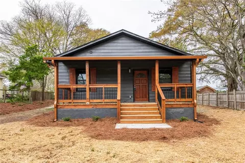 520 Pate Dr, Villa Rica, GA 30180