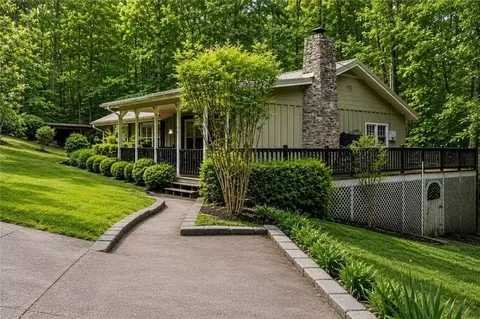 283 Ash Cir, Waleska, GA 30183