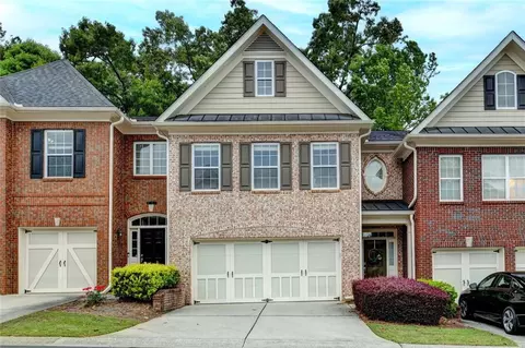 2404 Strand Ave, Lawrenceville, GA 30043