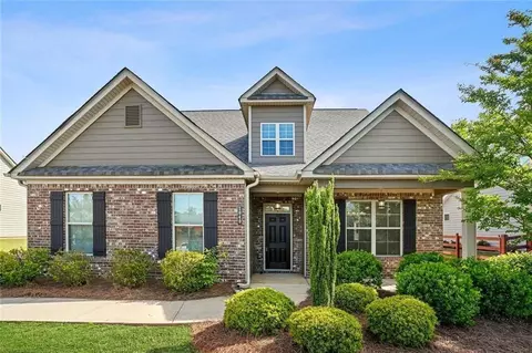 1040 Towne Mill Xing, Canton, GA 30114