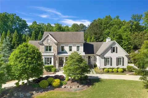 13401 Hipworth Rd, Milton, GA 30004