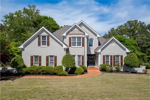 3209 Thompson Mill Rd, Buford, GA 30519