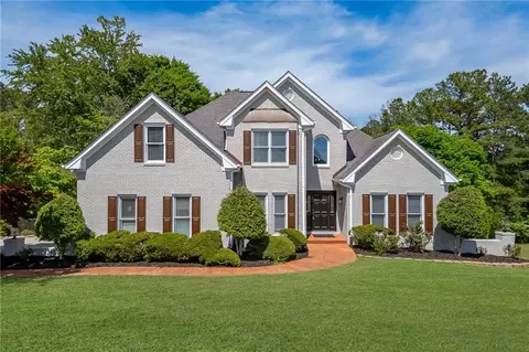 3209 Thompson Mill Rd, Buford, GA 30519