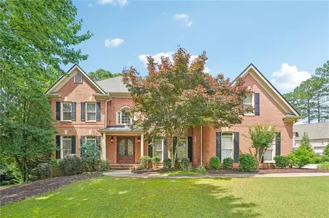 3885 Grey Abbey Dr, Alpharetta, GA 30022
