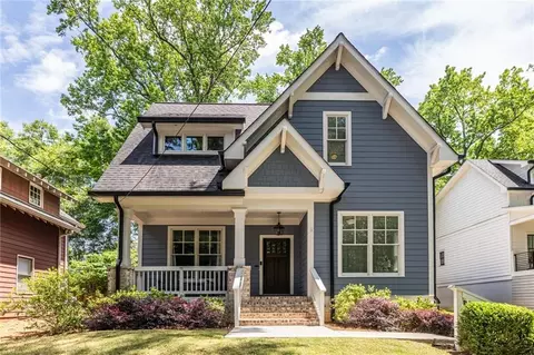 161 Ridgeland Ave, Decatur, GA 30030