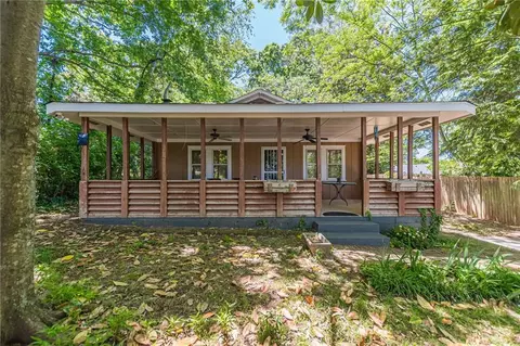 650 North Ave, Atlanta, GA 30354