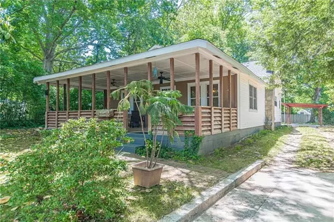 650 North Ave, Atlanta, GA 30354