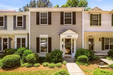 3648 Centennial Sq, Peachtree Corners, GA 30092