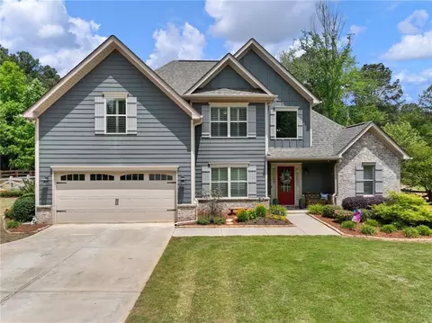 727 Brannon Holder Rd, Winder, GA 30680