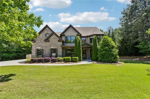 3739 Tupelo Trl, Auburn, GA 30011