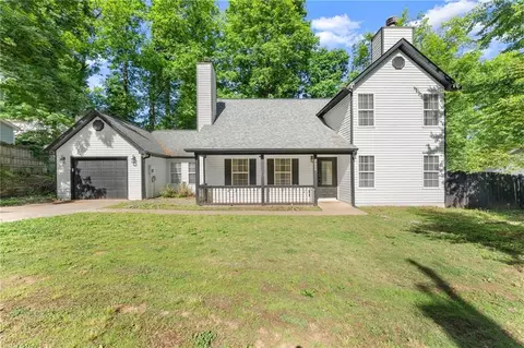 2630 Impala Dr, Cumming, GA 30041