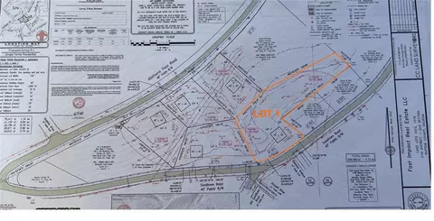 479 Sandtown Rd SE, Cartersville, GA 30121