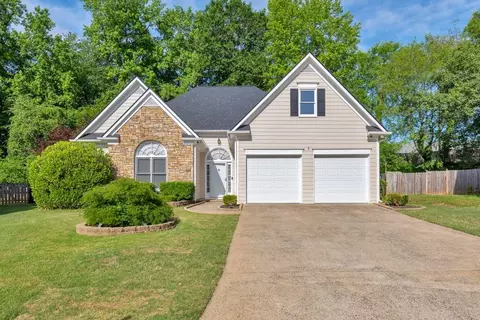 2871 Colleton Dr, Marietta, GA 30066