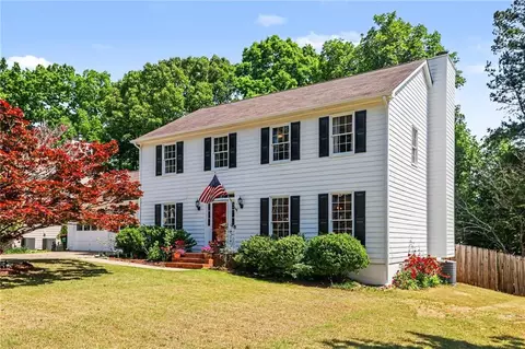 993 Coach House Dr, Tucker, GA 30084