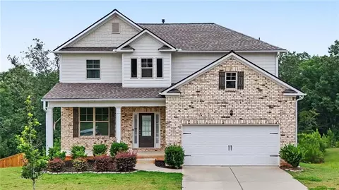 5628 Woodland Greens Rd, Douglasville, GA 30135