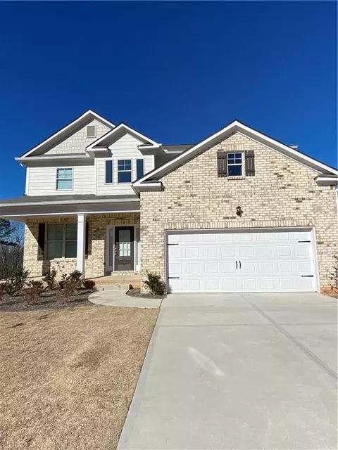 5628 Woodland Greens Rd, Douglasville, GA 30135