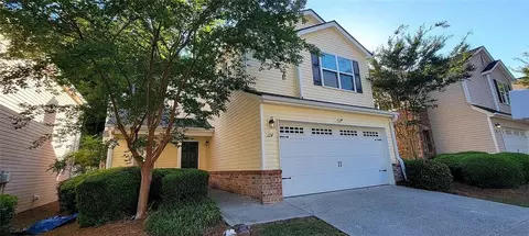 124 Oconee Pass, Woodstock, GA 30188