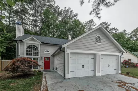 2005 Downs Pl, Lithonia, GA 30058