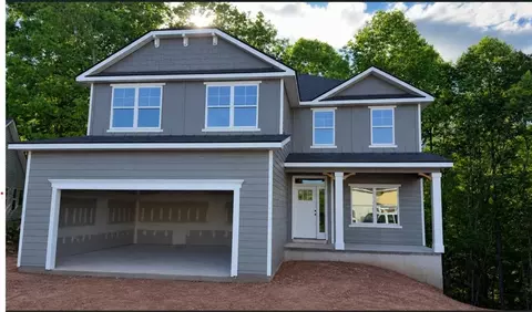 646 Bald Ridge Cir, Demorest, GA 30535