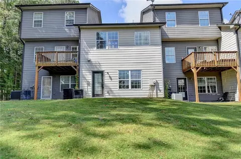 2975 Ashlyn Crest Ct, Doraville, GA 30340