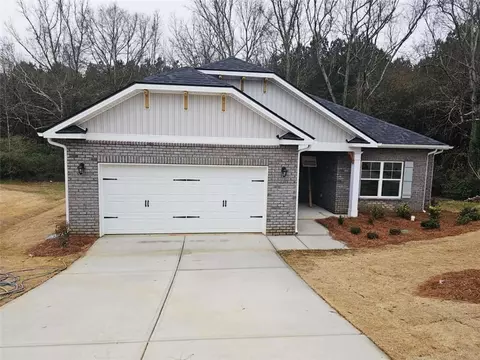 216 Rhett Dr, Bowdon, GA 30108