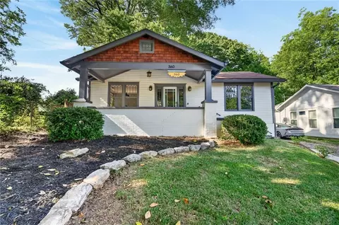 360 Kendrick Ave SE, Atlanta, GA 30315