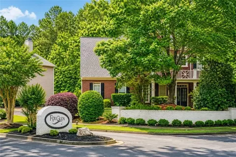 205 Crown Vetch Ln, Johns Creek, GA 30005